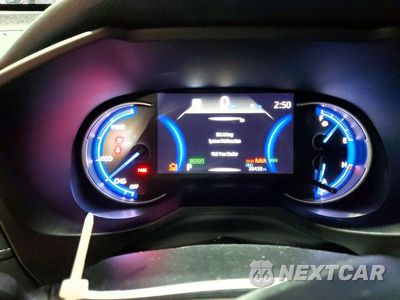 Zdjęcie 9 z 12 samochodu: 2024 TOYOTA RAV4 WOODLAND EDITION VIN:2T3UWRFV0RW189197 - miniatura