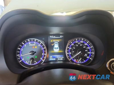 Zdjęcie 9 z 12 samochodu: 2015 INFINITI Q50 VIN:JN1BV7AR0FM394586 - miniatura