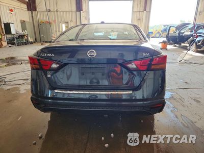 Zdjęcie 6 z 12 samochodu: 2022 NISSAN ALTIMA SV VIN:1N4BL4DV9NN376676 - miniatura