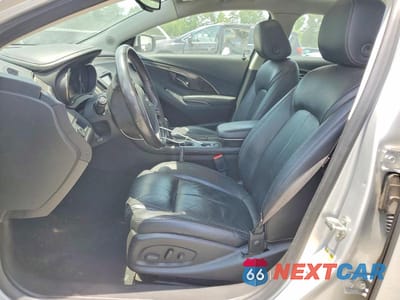 Zdjęcie 7 z 12 samochodu: 2015 BUICK LACROSSE VIN:1G4GB5G36FF269546 - miniatura