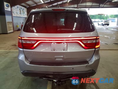 Zdjęcie 6 z 13 samochodu: 2016 DODGE DURANGO SXT VIN:1C4RDJAG4GC331492 - miniatura