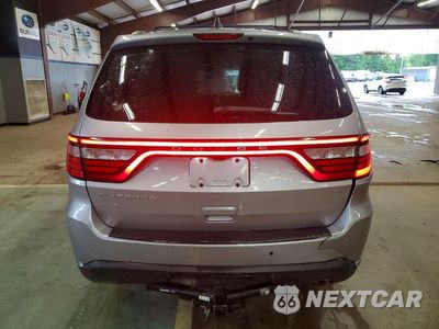 Zdjęcie 6 z 13 samochodu: 2016 DODGE DURANGO SXT VIN:1C4RDJAG4GC331492 - miniatura