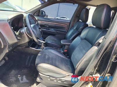 Zdjęcie 7 z 13 samochodu: 2020 MITSUBISHI OUTLANDER SE VIN:JA4AD3A37LZ028312 - miniatura