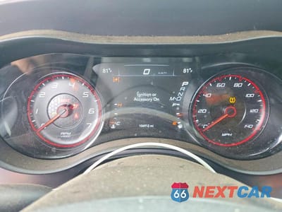 Zdjęcie 9 z 13 samochodu: 2020 DODGE CHARGER GT VIN:2C3CDXHG6LH245613 - miniatura