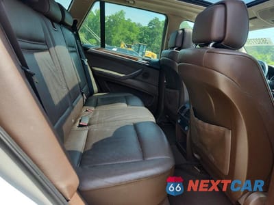 Zdjęcie 10 z 12 samochodu: 2012 BMW X5 XDRIVE35I VIN:5UXZV4C55CL757310 - miniatura