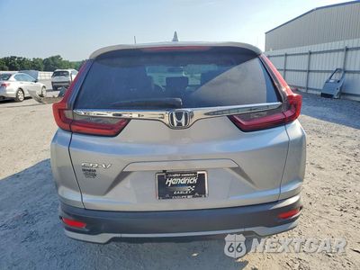 Zdjęcie 6 z 14 samochodu: 2021 HONDA CR-V EX VIN:7FARW1H55ME018470 - miniatura