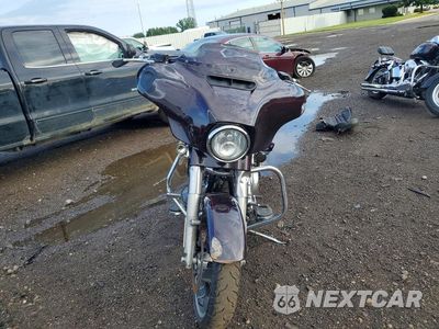 Drugie zdjęcie samochodu z przodu: 2014 HARLEY-DAVIDSON FLHXS STREET GLIDE SPECIAL VIN:1HD1KRM18EB692976 - miniatura