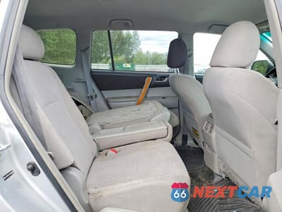 Zdjęcie 11 z 14 samochodu: 2010 TOYOTA HIGHLANDER HYBRID VIN:JTEBW3EH4A2043054 - miniatura