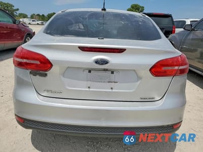 Zdjęcie 6 z 12 samochodu: 2015 FORD FOCUS S VIN:1FADP3E27FL275015 - miniatura