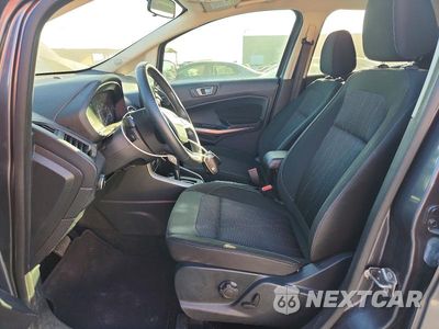 Zdjęcie 7 z 12 samochodu: 2020 FORD ECOSPORT SE VIN:MAJ3S2GE8LC354605 - miniatura