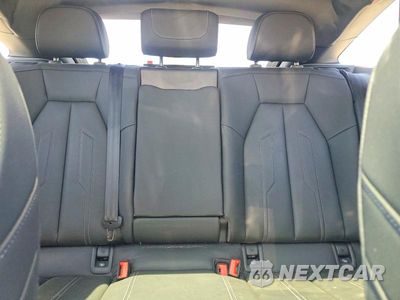 Zdjęcie 10 z 13 samochodu: 2024 AUDI Q4 E-TRON SPORTBACK PREMIUM VIN:WA122BFZ7RP024802 - miniatura