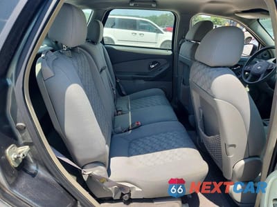 Zdjęcie 10 z 12 samochodu: 2005 CHEVROLET MALIBU MAXX LS VIN:1G1ZT62865F273896 - miniatura
