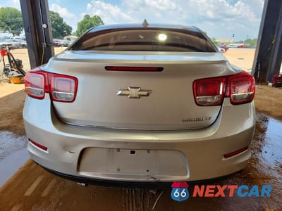 Zdjęcie 6 z 13 samochodu: 2013 CHEVROLET MALIBU 2LT VIN:1G11E5SA9DF153710 - miniatura