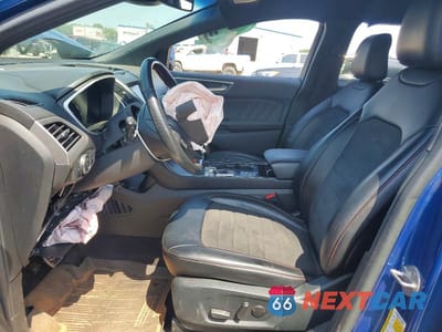 Zdjęcie 7 z 13 samochodu: 2020 FORD EDGE SEL VIN:2FMPK3J95LBB14971 - miniatura