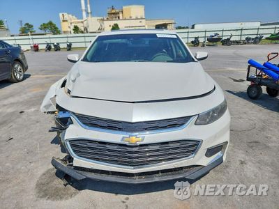 Piąte zdjęcie samochodu w środku: 2017 CHEVROLET MALIBU PREMIER VIN:1G1ZH5SX2HF210768 - miniatura
