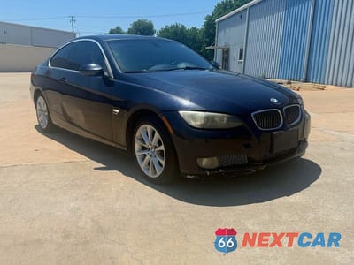 2008 BMW 335 XI WBAWC735X8E065774 - główne zdjęcie licytacji z USA - miniatura