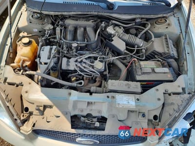 Zdjęcie 11 z 12 samochodu: 2005 FORD TAURUS SE VIN:1FAFP53295A204318 - miniatura