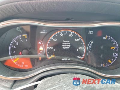 Zdjęcie 9 z 13 samochodu: 2015 JEEP GRAND CHEROKEE SUMMIT VIN:1C4RJEJGXFC118948 - miniatura