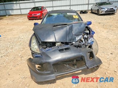 Piąte zdjęcie samochodu w środku: 2003 TOYOTA CELICA GT VIN:JTDDR32T230162779 - miniatura