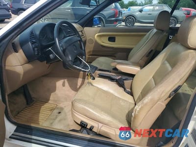 Zdjęcie 7 z 12 samochodu: 1994 BMW 325 IC AUTOMATIC VIN:WBABJ6322RJD35905 - miniatura