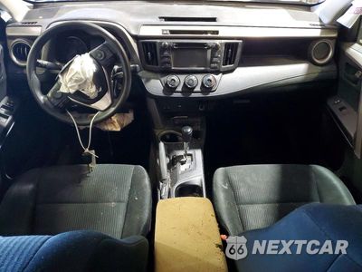 Zdjęcie 8 z 14 samochodu: 2018 TOYOTA RAV4 LE VIN:2T3BFREV0JW790624 - miniatura