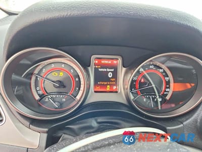 Zdjęcie 9 z 13 samochodu: 2015 DODGE JOURNEY CROSSROAD VIN:3C4PDDGG4FT554876 - miniatura