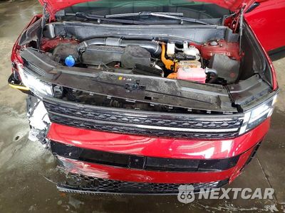 Zdjęcie 12 z 14 samochodu: 2025 HYUNDAI SANTA FE CALLIGRAPHY VIN:5NMP5DG15SH043208 - miniatura