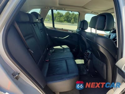 Zdjęcie 11 z 13 samochodu: 2011 BMW X5 XDRIVE35I VIN:5UXZV4C59BL404549 - miniatura