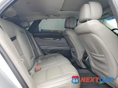 Zdjęcie 10 z 12 samochodu: 2013 CADILLAC XTS PREMIUM COLLECTION VIN:2G61S5S34D9112768 - miniatura