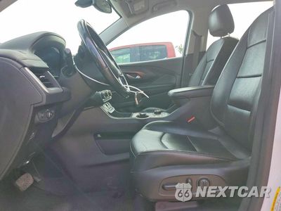 Zdjęcie 7 z 13 samochodu: 2019 GMC TERRAIN SLT VIN:3GKALPEV4KL186984 - miniatura