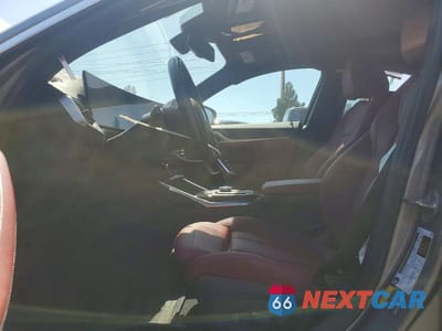 Zdjęcie 7 z 12 samochodu: 2024 BMW I4 EDRIVE 35 VIN:WBY43AW00RFS09950 - miniatura