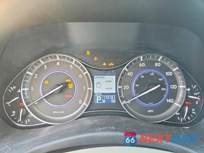 Zdjęcie 9 z 13 samochodu: 2011 INFINITI QX56 BASE VIN:JN8AZ2NE8B9003399 - miniatura