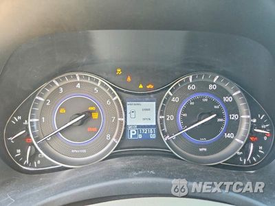 Zdjęcie 9 z 13 samochodu: 2011 INFINITI QX56 BASE VIN:JN8AZ2NE8B9003399 - miniatura
