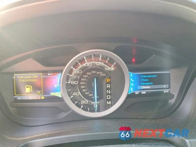 Zdjęcie 9 z 13 samochodu: 2013 FORD EXPLORER VIN:1FM5K8D82DGC52226 - miniatura