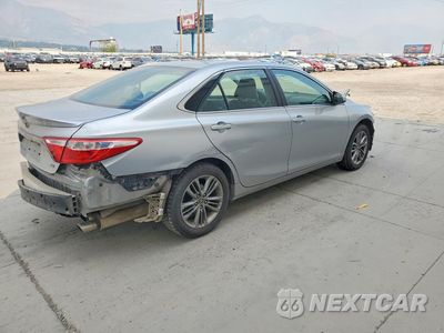 Trzecie zdjęcie samochodu z tyłu: 2015 TOYOTA CAMRY SE VIN:4T1BF1FK9FU097296 - miniatura