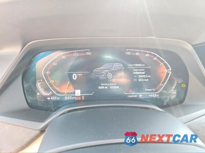Zdjęcie 9 z 14 samochodu: 2021 BMW X5 SDRIVE 40I VIN:5UXCR4C05M9F51145 - miniatura