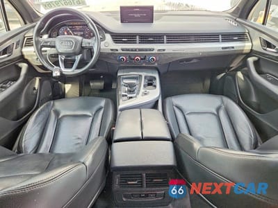 Zdjęcie 8 z 13 samochodu: 2018 AUDI Q7 PREMIUM PLUS VIN:WA1LHAF77JD035283 - miniatura