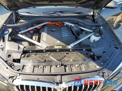 Zdjęcie 12 z 13 samochodu: 2022 BMW X5 XDRIVE45E VIN:5UXTA6C02N9L41295 - miniatura