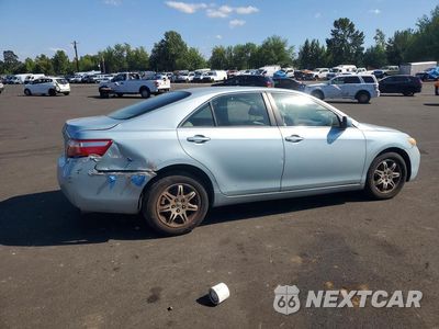 Trzecie zdjęcie samochodu z tyłu: 2009 TOYOTA CAMRY LE VIN:4T4BE46K79R082861 - miniatura
