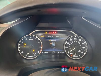 Zdjęcie 9 z 12 samochodu: 2020 NISSAN MURANO SV VIN:5N1AZ2BJ8LN128775 - miniatura