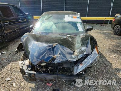 Piąte zdjęcie samochodu w środku: 2021 NISSAN KICKS S VIN:3N1CP5BV5ML531270 - miniatura