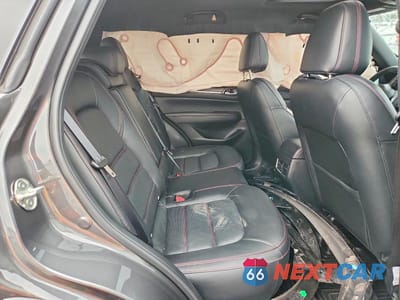 Zdjęcie 11 z 13 samochodu: 2025 MAZDA CX-5 PREMIUM VIN:JM3KFBDY6S0651128 - miniatura