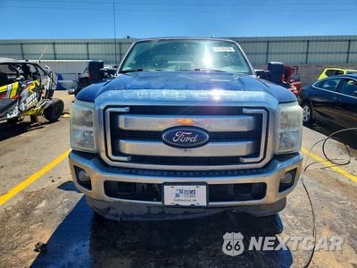 Piąte zdjęcie samochodu w środku: 2012 FORD F250 SUPER DUTY VIN:1FT7W2BT0CEC82986 - miniatura