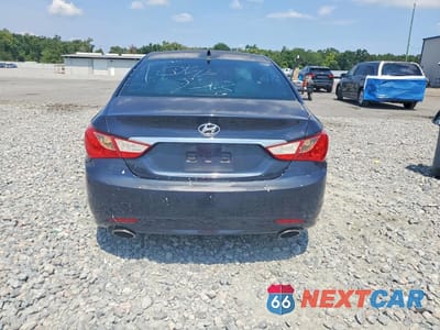 Zdjęcie 6 z 12 samochodu: 2011 HYUNDAI SONATA SE VIN:5NPEC4AC7BH282771 - miniatura
