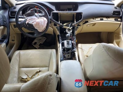 Zdjęcie 8 z 12 samochodu: 2010 ACURA TSX VIN:JH4CU2F64AC029881 - miniatura