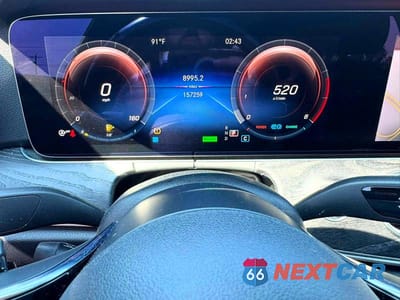 Zdjęcie 8 z 10 samochodu: 2021 MERCEDES-BENZ E 450 4MATIC VIN:W1KZF5KB6MA884579 - miniatura