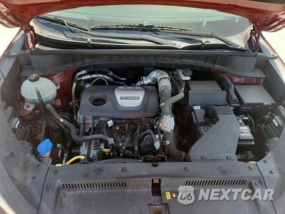 Zdjęcie 12 z 13 samochodu: 2016 HYUNDAI TUCSON LIMITED VIN:KM8J33A22GU069445 - miniatura