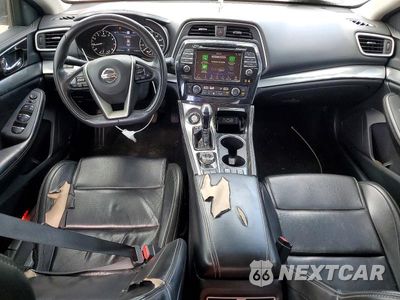 Zdjęcie 8 z 12 samochodu: 2020 NISSAN MAXIMA SV VIN:1N4AA6CV7LC370589 - miniatura