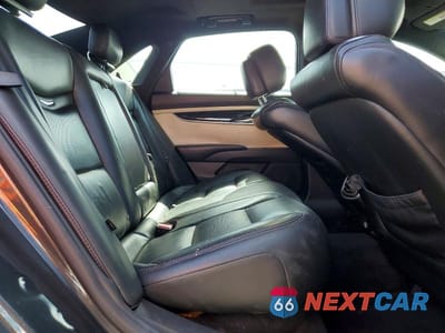Zdjęcie 10 z 12 samochodu: 2013 CADILLAC XTS PLATINUM VIN:2G61U5S3XD9102983 - miniatura