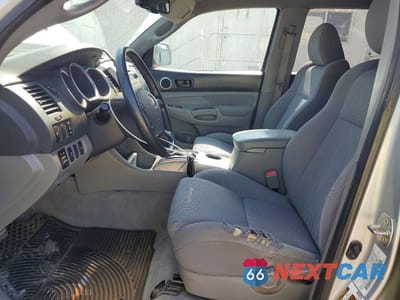 Zdjęcie 7 z 12 samochodu: 2009 TOYOTA TACOMA DOUBLE CAB LONG BED VIN:5TEMU52N89Z600998 - miniatura